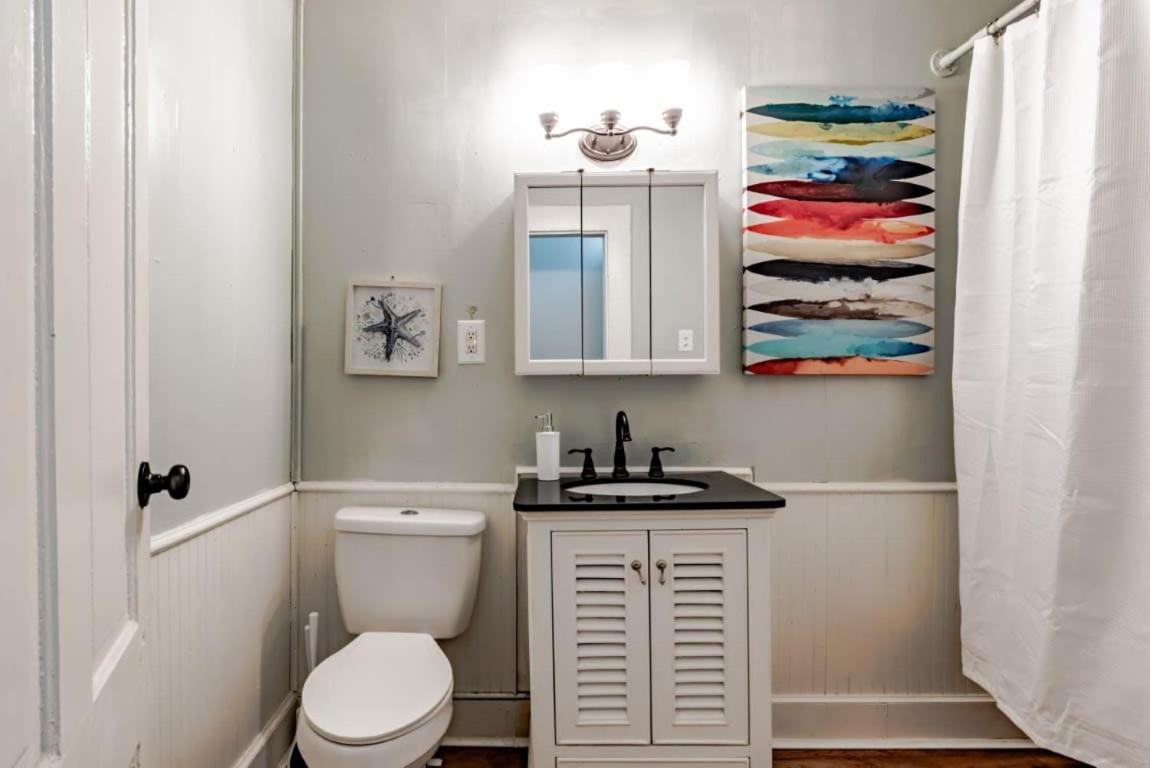 Mins From Downtown & Dining, Dauphin Darling 2 Leilighet Mobile Eksteriør bilde