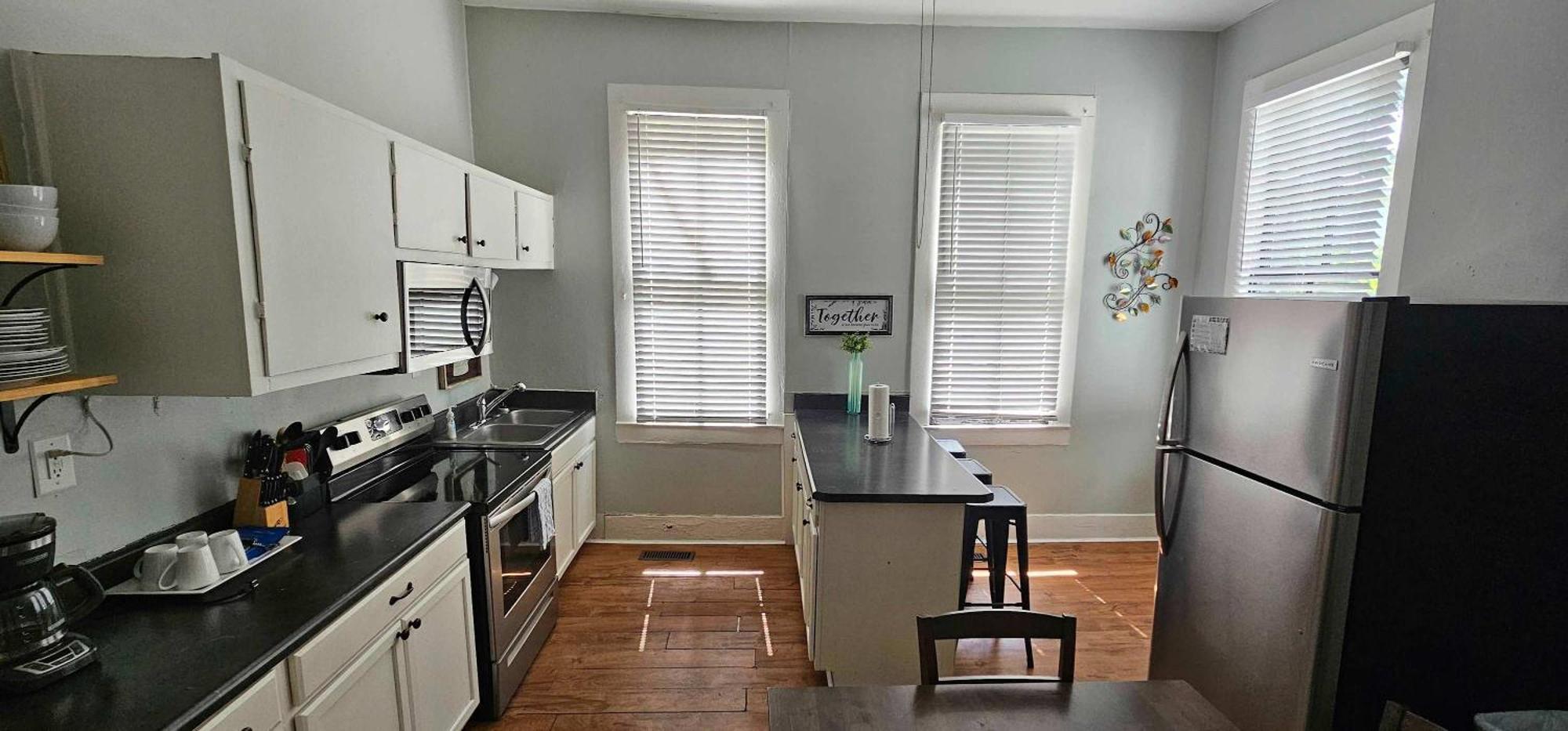 Mins From Downtown & Dining, Dauphin Darling 2 Leilighet Mobile Eksteriør bilde